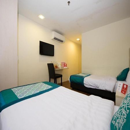 Oyo 114 Sandpiper Hotel 吉隆坡 外观 照片