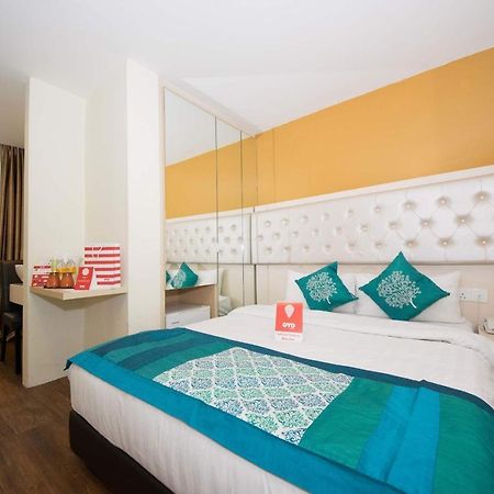 Oyo 114 Sandpiper Hotel 吉隆坡 外观 照片