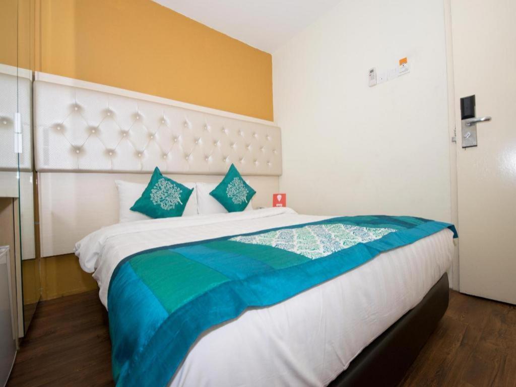 Oyo 114 Sandpiper Hotel 吉隆坡 外观 照片
