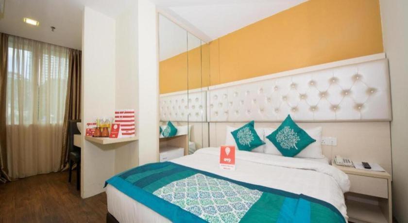 Oyo 114 Sandpiper Hotel 吉隆坡 外观 照片