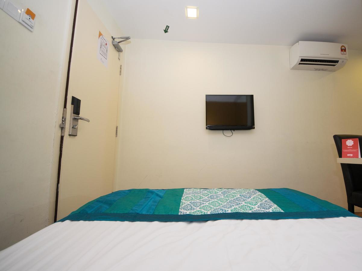 Oyo 114 Sandpiper Hotel 吉隆坡 外观 照片